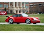 Thumbnail Photo 4 for 1991 Porsche 911